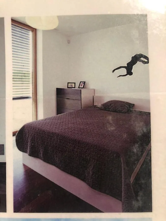 Ubytovani Ve Vile Prague Bed & Breakfast
