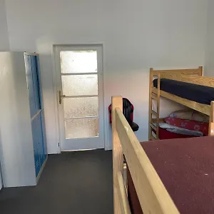 Hostel Klamovka, Prague