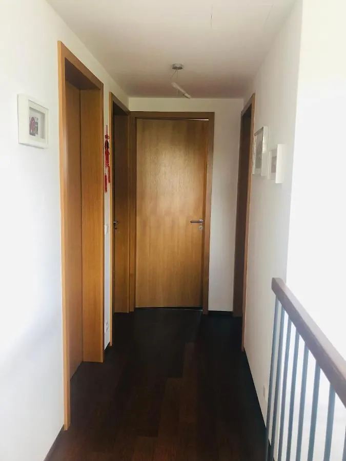 Bed & Breakfast Ubytovani Ve Vile Prague